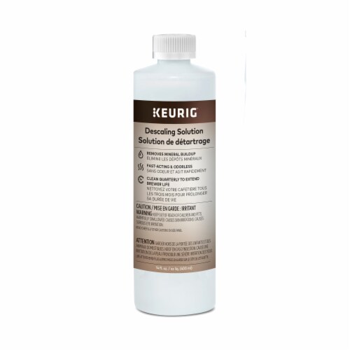 Keurig brewer care kit sale
