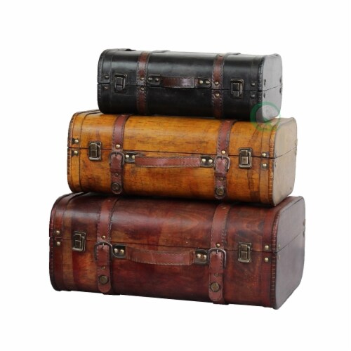 Cheap vintage suitcases for sale hotsell