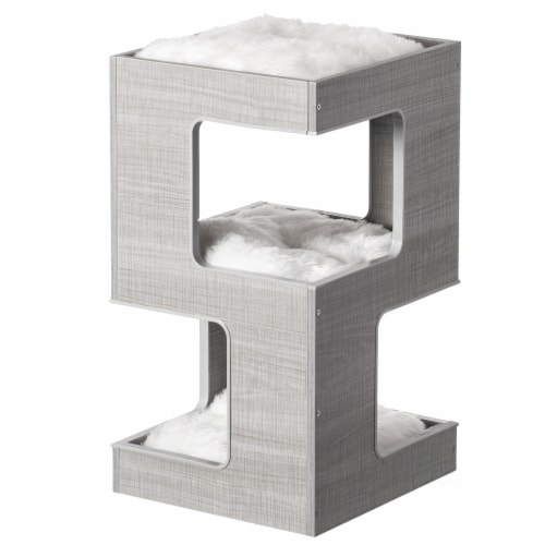 Cat sales cube tower