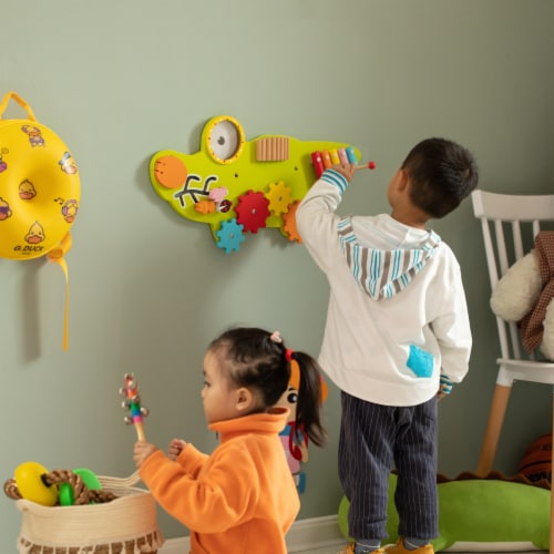 Baby wall activity deals center