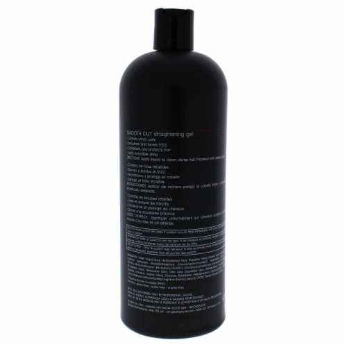 Scruples smooth out straightening gel new arrivals
