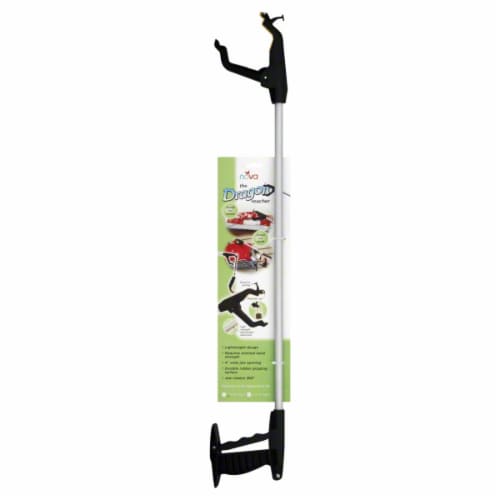 Nova Dragon 32" Reacher Perspective: back