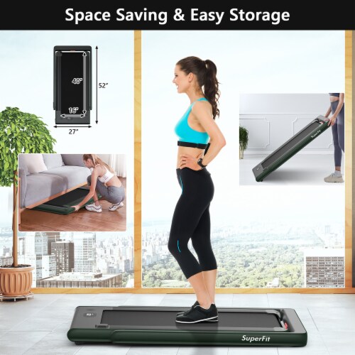 Superfit 2.25 hotsell treadmill reviews