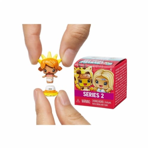 Mini mixie best sale cubes