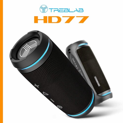 Treblab hd77 sales
