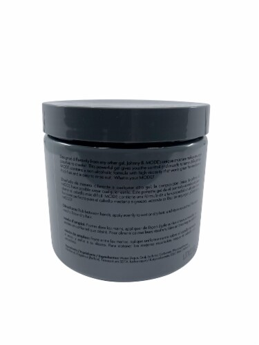 Johnny b hair wax hot sale
