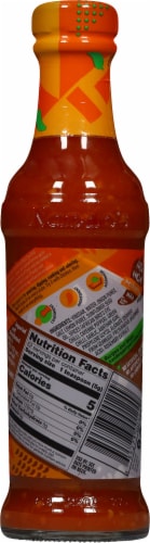 Nando's® Medium Peri Peri Sauce Perspective: back
