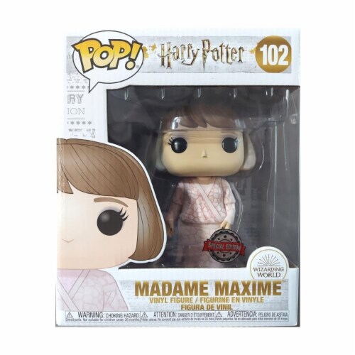 funko pop harry potter 106