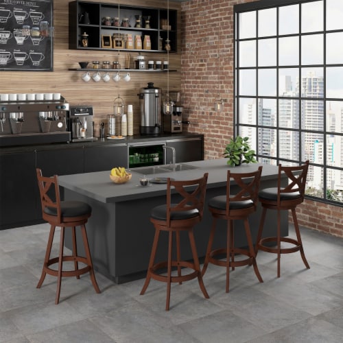 30 inch bar stools shop set of 4