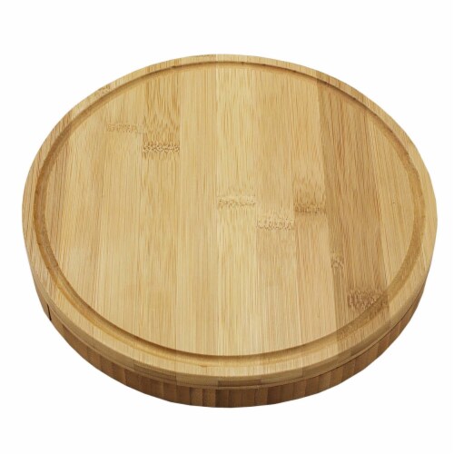Picnic at Ascot Feta Cheese Board Set (CB12) Perspective: back