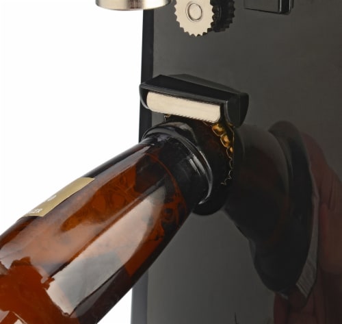 Toastmaster Can Opener Perspective: back