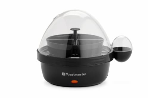Toastmaster 7 Egg Cooker Perspective: back