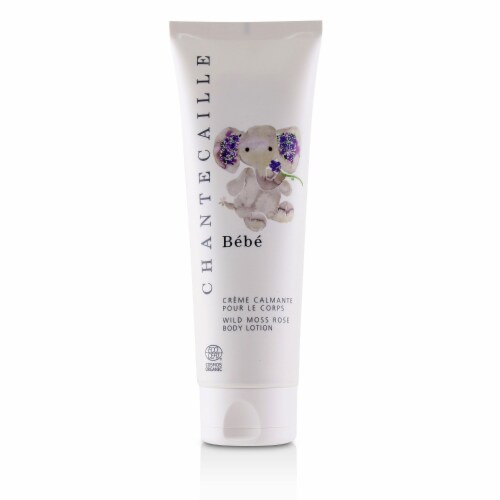 Chantecaille Bebe Wild Moss Rose Body Lotion 1ml 4oz 1ml 4oz Fred Meyer