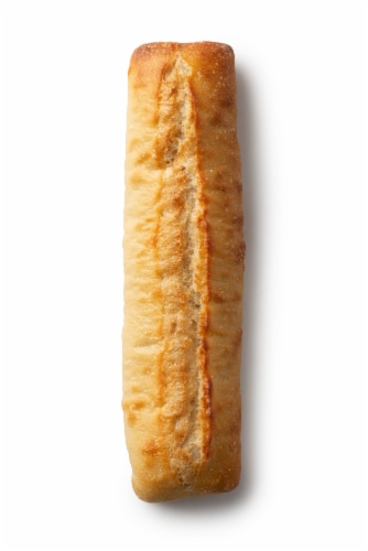 Izzio Demi French Classic Baguette Perspective: back