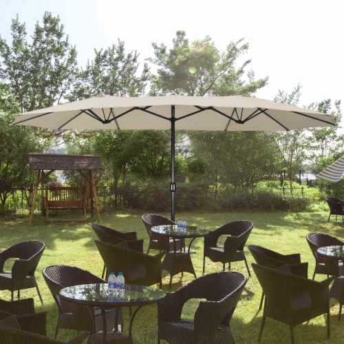 Amazon.com: NWKHRSO 2.7 M Sun Shade, Semicircular Polyester