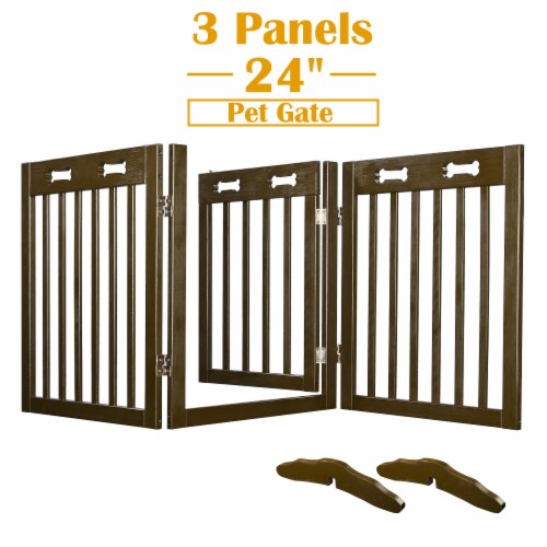 60 dog gate cheap