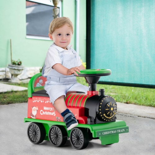 Best ride on train for toddlers on sale