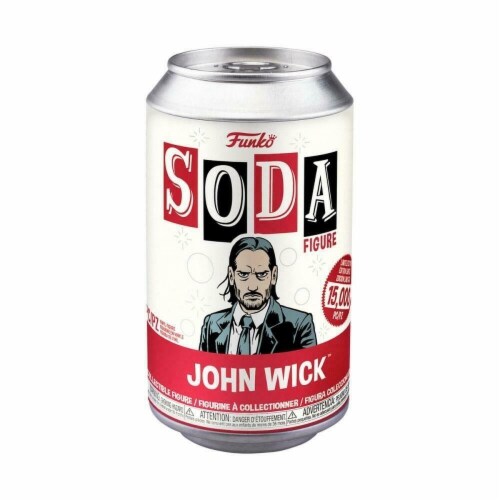 funko soda john wick