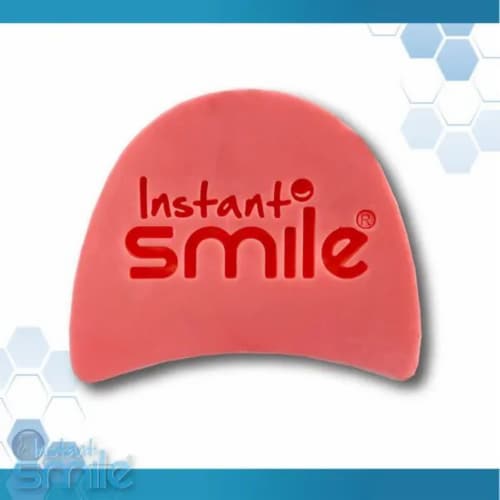 The Disk Denture Reliner Perspective: back