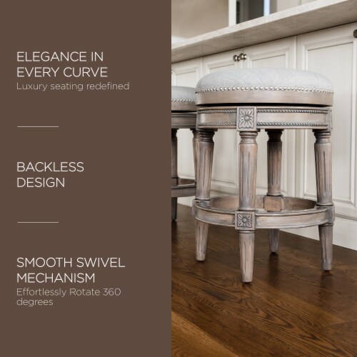 Backless breakfast bar stools deals
