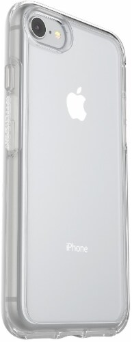 OtterBox Symmetry Series Case for iPhone 7 / 8 Perspective: back