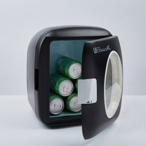 Portable Mini Fridge Cooler and Warmer