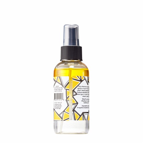 Zum Mist® Lavender-Lemon Aromatherapy Room & Body Mist Perspective: back