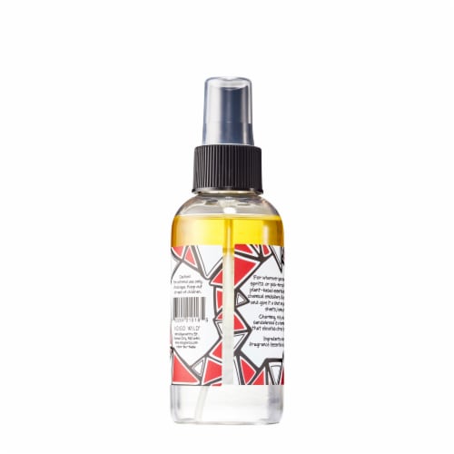 Zum Mist® Sandalwood-Citrus Aromatherapy Room & Body Mist Perspective: back