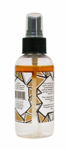 Zum Mist® Frankincense & Myrrh Perspective: back
