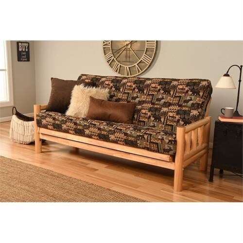 Kodiak shop futon mattress