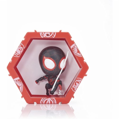 marvel wow pods spiderman