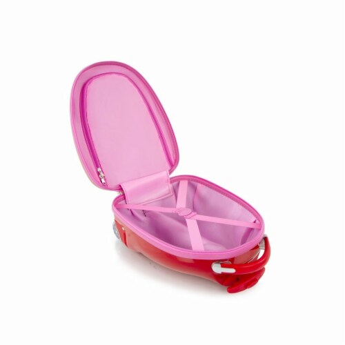 Heys minnie discount mouse luggage