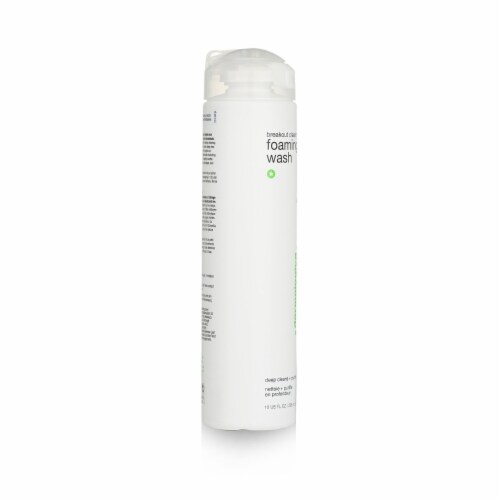 dermalogica clear start 295ml
