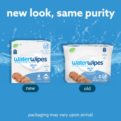 WaterWipes