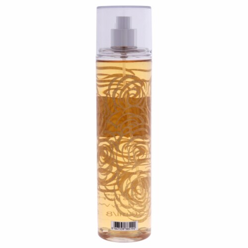  Warm Vanilla & Sugar Perfume Body Oil Spray, 2 Fl Oz