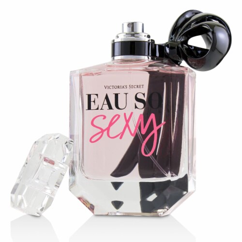 Victoria's Secret Eau So Sexy EDP Spray 100ml/3.4oz, 100ml/3.4oz - Kroger