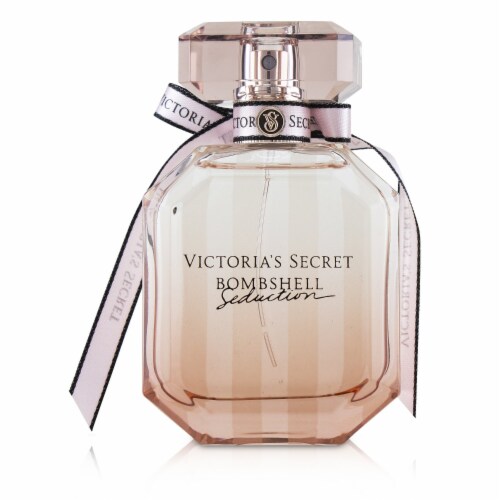 Victoria's Secret Bombshell Seduction EDP Spray 50ml/1.7oz, 50ml/1.7oz -  Kroger