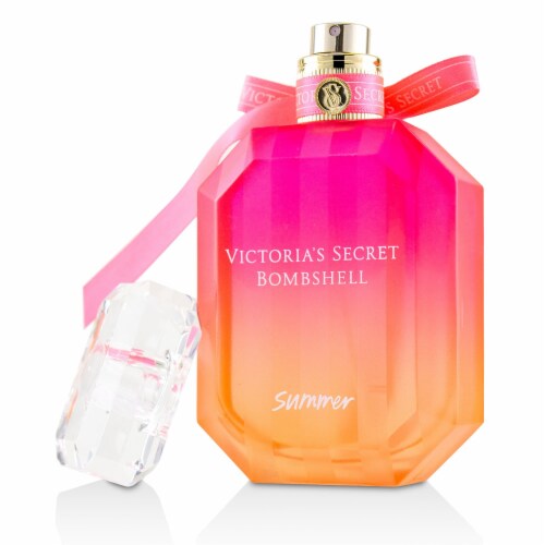 Victoria's Secret Bombshell Summer EDP Spray (Limited Edition