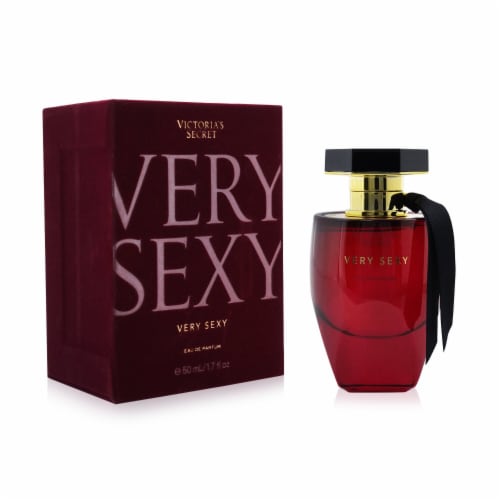 Victoria s Secret Very Sexy EDP Spray 50ml 1.7oz 50ml 1.7oz Kroger