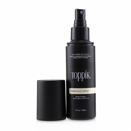 Toppik FiberHold Spray 118ml/4oz Perspective: back