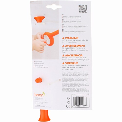 Boon Cast Fishing Pole Bath Toy, 1 - Kroger