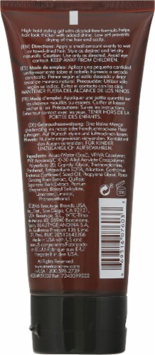 American Crew® Firm Hold Styling Gel Perspective: back
