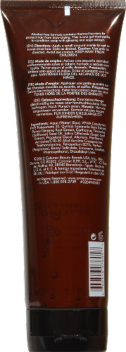 American Crew® Mens Light Hold Styling Gel Perspective: back