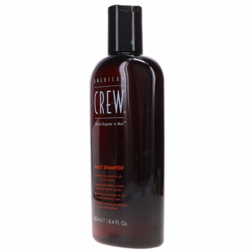 American Crew® Daily Shampoo Perspective: back