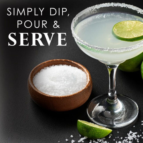 On the House Margarita Salt Perspective: back