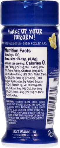 Morton® Nature's Seasons® Seasoning Blend Shaker, 4 oz - Ralphs