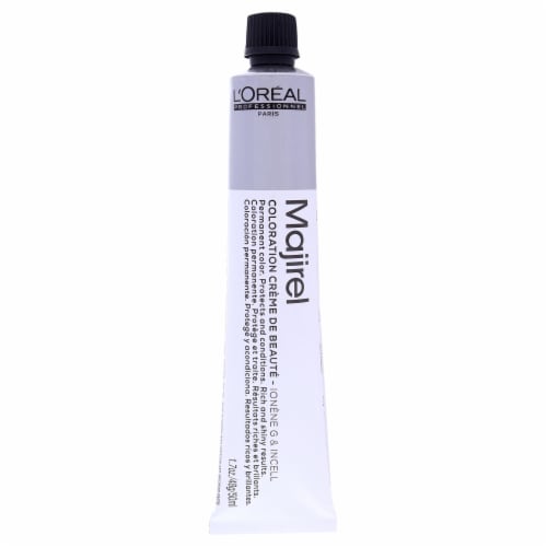 Dia Richesse # 4 - Brown By L'Oreal Professional - 1.7 Oz Hair