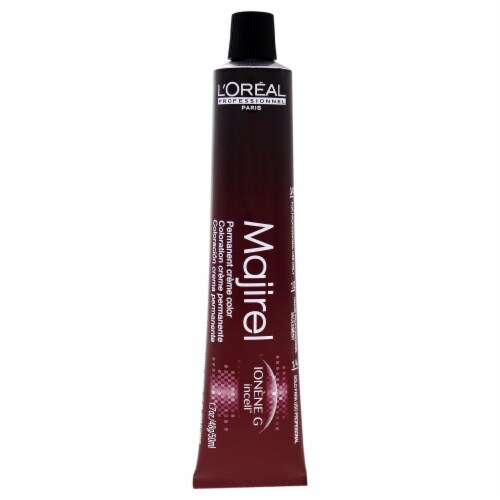 Majirel  by LOreal Professional for Unisex  oz Hair Color,   oz - Smith's Food and Drug