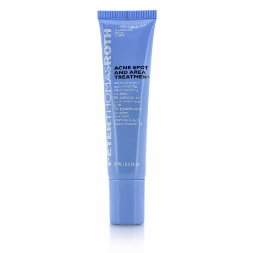 Peter Thomas Roth Acne Spot Treatment Perspective: back