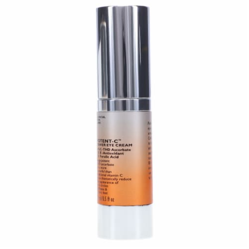 Peter Thomas Roth Potent-C Power Eye Cream Perspective: back